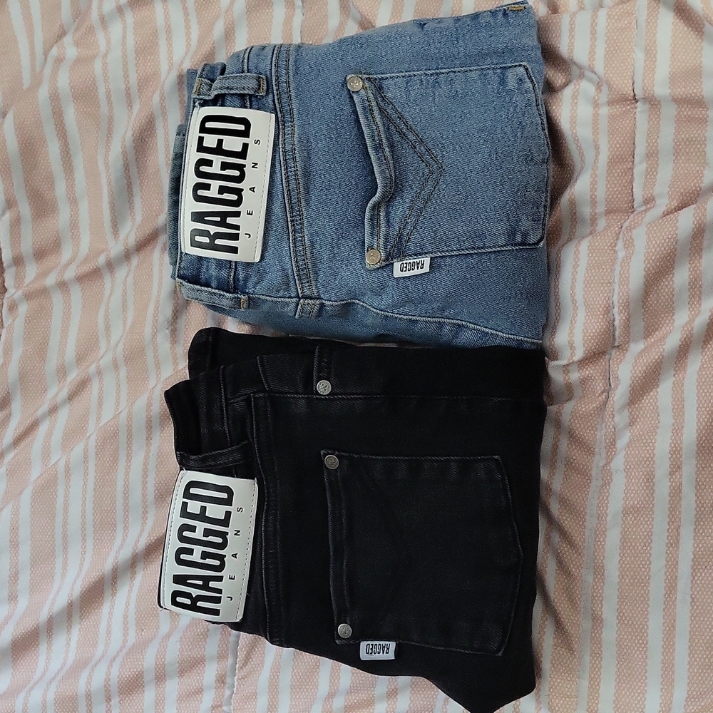 Ragged Priest Skinny Jeans